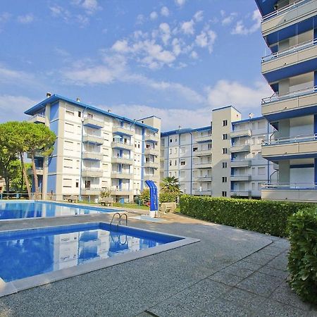 Apartamento Althea Lignano Sabbiadoro Exterior foto