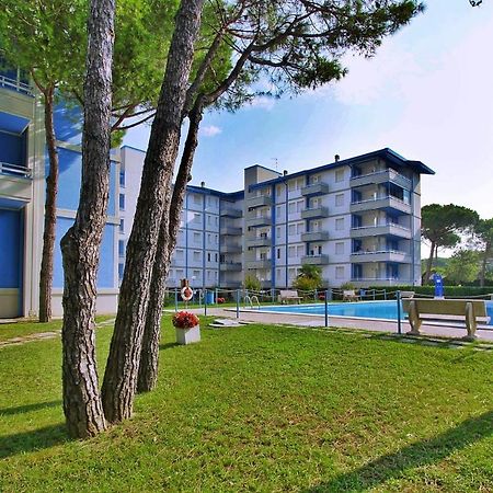 Apartamento Althea Lignano Sabbiadoro Exterior foto