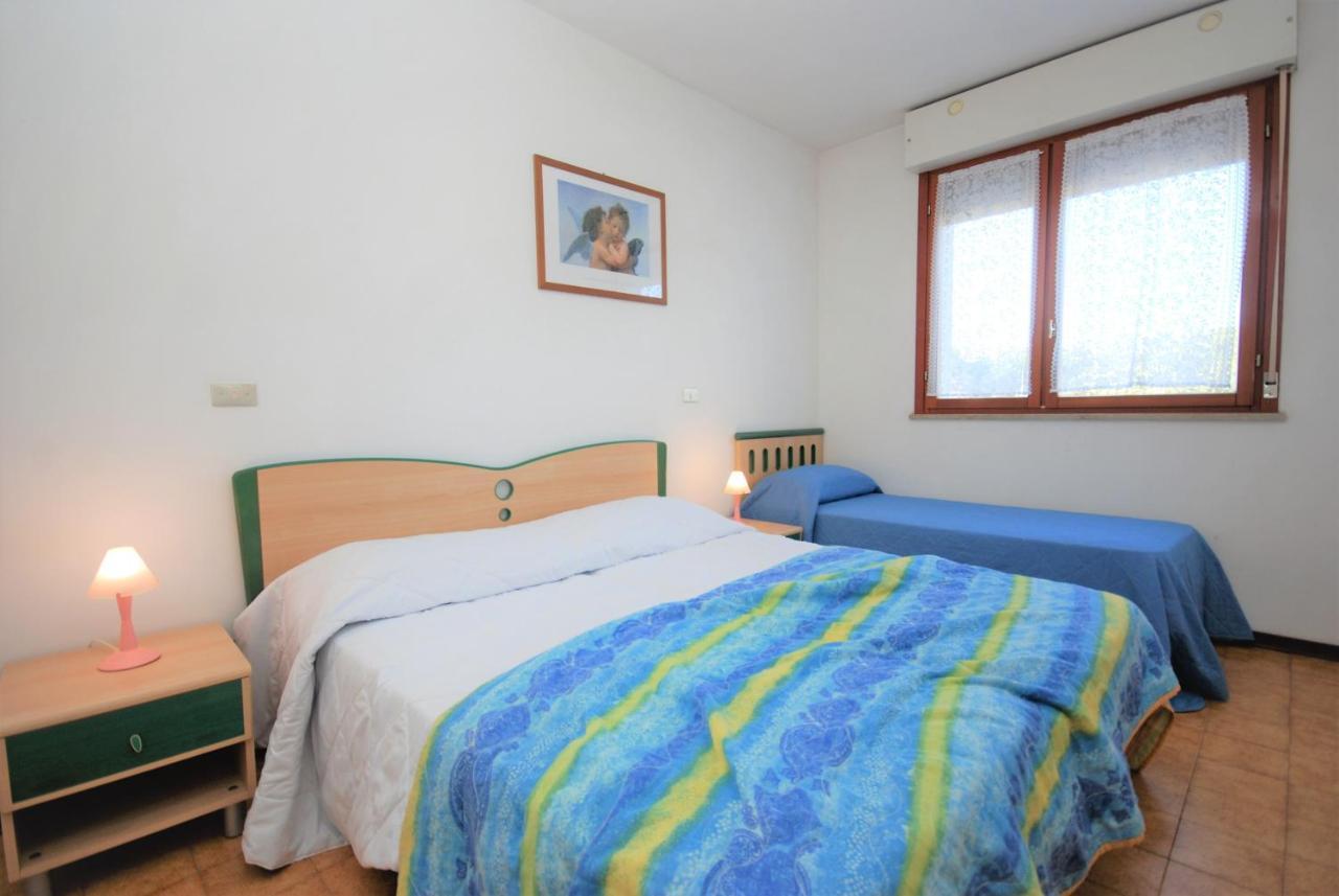 Apartamento Althea Lignano Sabbiadoro Exterior foto