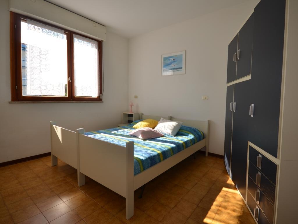 Apartamento Althea Lignano Sabbiadoro Exterior foto